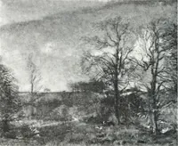An illustration from International studio (1897)