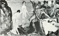 Picture 4 of 710 from International studio (1897), leaf 13