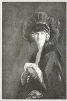 An illustration from International studio (1897)