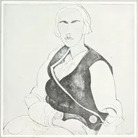 An illustration from International studio (1897)