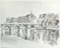 Picture 131 of 710 from International studio (1897), leaf 140