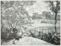 Picture 135 of 710 from International studio (1897), leaf 145