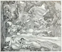 Picture 148 of 710 from International studio (1897), leaf 154