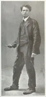 An illustration from International studio (1897)