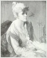 Picture 160 of 710 from International studio (1897), leaf 165