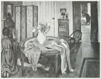 An illustration from International studio (1897)