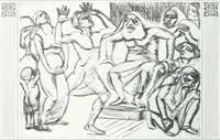 Picture 197 of 710 from International studio (1897), leaf 201
