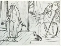 Picture 199 of 710 from International studio (1897), leaf 202
