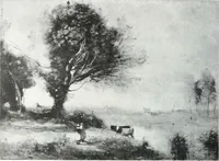 An illustration from International studio (1897)