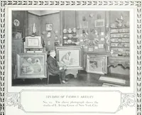 Picture 208 of 710 from International studio (1897), leaf 212