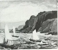 An illustration from International studio (1897)