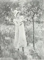 An illustration from International studio (1897)
