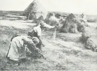 Picture 221 of 710 from International studio (1897), leaf 228