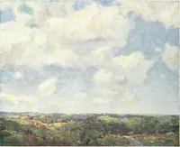 Picture 222 of 710 from International studio (1897), leaf 231