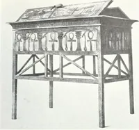 Picture 238 of 710 from International studio (1897), leaf 244