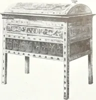 Picture 239 of 710 from International studio (1897), leaf 244