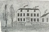 Picture 246 of 710 from International studio (1897), leaf 252