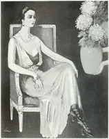 Picture 251 of 710 from International studio (1897), leaf 255
