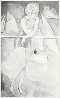 Picture 255 of 710 from International studio (1897), leaf 259
