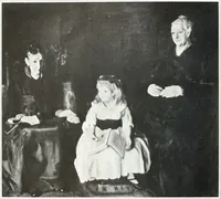 Picture 259 of 710 from International studio (1897), leaf 263