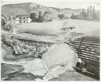 Picture 260 of 710 from International studio (1897), leaf 264