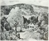 Picture 261 of 710 from International studio (1897), leaf 264