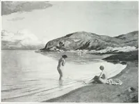Picture 263 of 710 from International studio (1897), leaf 265