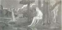 An illustration from International studio (1897)
