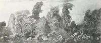 An illustration from International studio (1897)