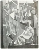 An illustration from International studio (1897)