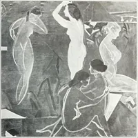 An illustration from International studio (1897)