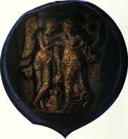 Picture 290 of 710 from International studio (1897), leaf 285