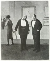 Picture 305 of 710 from International studio (1897), leaf 299