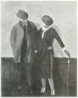 Picture 307 of 710 from International studio (1897), leaf 300