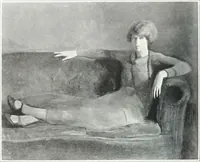 Picture 309 of 710 from International studio (1897), leaf 301
