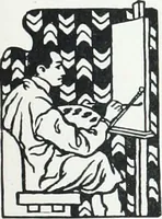 An illustration from International studio (1897)