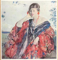 Picture 336 of 710 from International studio (1897), leaf 328