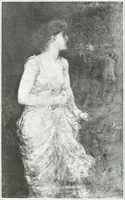An illustration from International studio (1897)