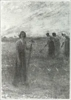 An illustration from International studio (1897)