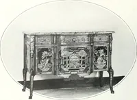 Picture 364 of 710 from International studio (1897), leaf 355