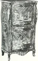Picture 369 of 710 from International studio (1897), leaf 360