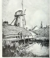 Picture 375 of 710 from International studio (1897), leaf 367