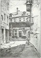 Picture 377 of 710 from International studio (1897), leaf 369
