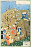 Picture 28 of 710 from International studio (1897), leaf 37