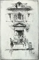 Picture 380 of 710 from International studio (1897), leaf 371