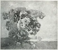 Picture 390 of 710 from International studio (1897), leaf 382