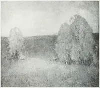 An illustration from International studio (1897)