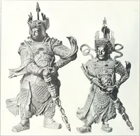 An illustration from International studio (1897)