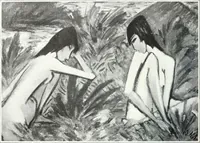 Picture 402 of 710 from International studio (1897), leaf 391