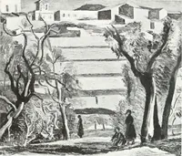 Picture 407 of 710 from International studio (1897), leaf 397
